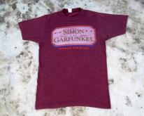  SIMON & GARFUNKEL 1982 WORLD TOUR 