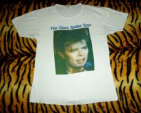  DAVID BOWIE THE GLASS SPIDER 1987 TOUR 