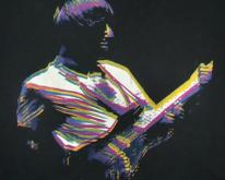 Paul Weller Early 90's 3D 