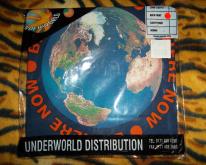  OASIS BE HERE NOW 1997 TOUR 
