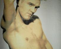  MORRISSEY 1991 PROMO TEE  