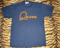 QUEEN FAN CLUB 1989 