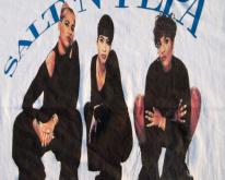  SALT N PEPA 1994 PROMO VERY NECESSARY 