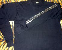  NEW ORDER EARLY 90s LONG SLEEVE 