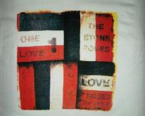 RARE THE STONE ROSES 1990 PROMO ONE LOVE