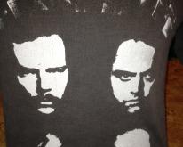 Metallica Historic Dates 1991 Tour 
