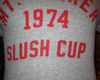 MT. Baker Slush Cup 1974 