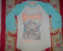  nazareth band late 80's