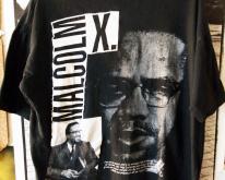 Malcolm X