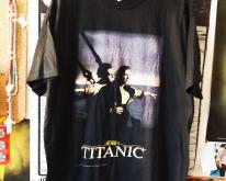 Titanic Movie 