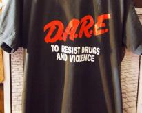 D.A.R.E.
