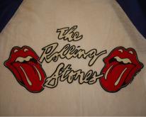 THE ROLLING STONES  1978 