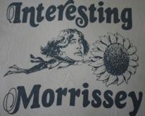 MORRISSEY  1989 
