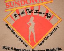  Sundowner Strip Club Exotic Dancer 