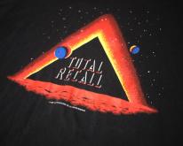  Early 90's Total Recall Promo  1990