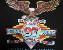  Bike Week '97 