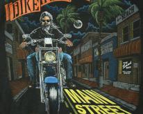  Badass Bike Week '96 Biker Motorcyle 