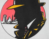  Dick Tracy Hanes 50/50 Movie ? 