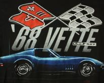  Early 90's '68 Corvette American Classics 
