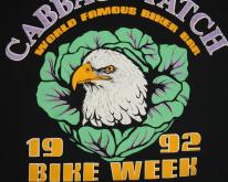  '92 Bike Week Cabbage Patch Long Sleeve 