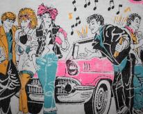  Spring Fest '89 Florida Fifties Rock N Roll 
