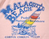  Malaquite Beach Corpus Christi Texas Tank 