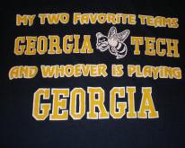  Georgia Tech University College 