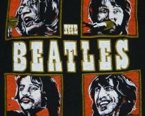  THE BEATLES 80S DEAD STOCK 
