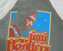  JIMI HENDRIX 1975 JERSEY 70s 