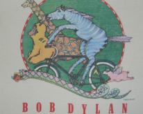  1978 BOB DYLAN Tour  70s concert original