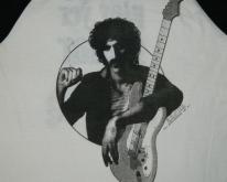 NOS FRANK ZAPPA  BARKING PUMPKIN RECORDS 