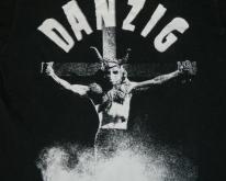  DANZIG UNCENSORED 1990  