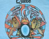 DEAD STOCK QUEEN 1975 A Night At The Opera  