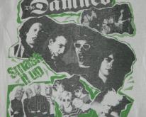  THE DAMNED 80S SMASH IT UP  