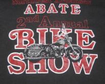  ABATE 80S ARKANSAS BIKE SHOW  Motorcycles 