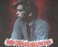  JOHN COUGAR MELLENCAMP 1985 TOUR  concert 80s