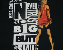 BELL BIV DEVOE 1990 POISON TOUR  bbd hip hop 