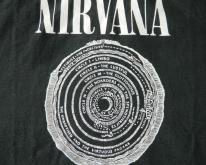 NIRVANA FUDGE PACKIN DANTES INFERNO  90s XL