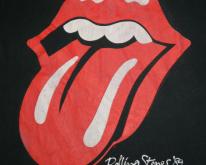  ROLLING STONES XL 1989 STEEL WHEELS TOUR  