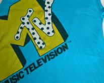  MTV 80s MUSIC TELEVISION  muscle