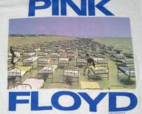  PINK FLOYD 1988 TOUR  concert 80s