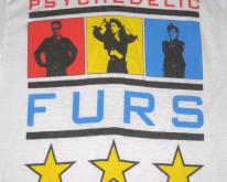  PSYCHEDELIC FURS 1987 TOUR  Pretty In Pink