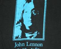  JOHN LENNON 1980  80s the beatles 