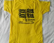  CHEAP TRICK 70s  WORKING CREW CONCERT  tour