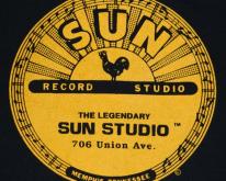  SUN STUDIO RECORDS 80s  NOS elvis presley