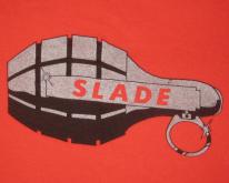 SLADE 1981 CHEAPSKATE RECORDS  80s
