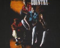  BIG COUNTRY 1983 PROMO SMALL  80s 