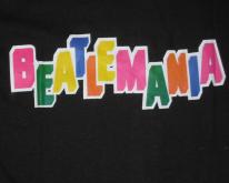  BEATLEMANIA 70S NOS  The Beatles dead stock