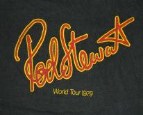  ROD STEWART 1979 TOUR  70s