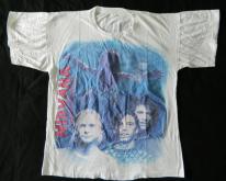  NIRVANA NEVERMIND 1991  Kurt Cobain